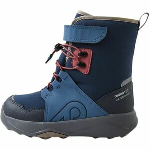 REIMA TALVES Încălțăminte de iarnă copii, albastru, mărime imagine