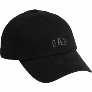 GAP LOGO BBH Șapcă bărbați, negru, mărime UNI imagine