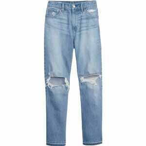 GAP CHEEKY STRAIGHT Blugi pentru femei, albastru deschis, mărime imagine