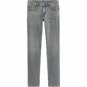 CELIO STRAIGHT3L Blugi pentru bărbați, gri, mărime 40x32 imagine