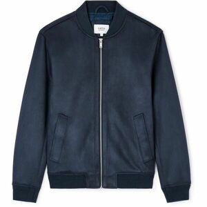 CELIO JUDAIN1 Geacă pentru bărbați, albastru închis, mărime imagine