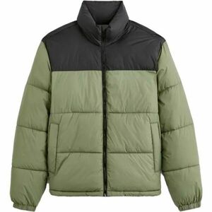 CELIO CUTREK Geacă de iarnă pentru bărbați, kaki, mărime imagine