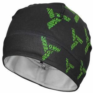 SILVINI OLONA Căciulă sport, negru, mărime imagine