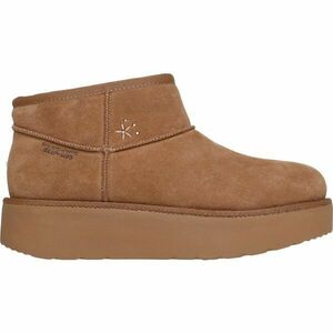 Skechers KEEP COZY Încălțăminte de iarnă de damă, maro, mărime imagine