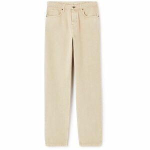CELIO LOLOOSE Blugi pentru bărbați, bej, mărime imagine