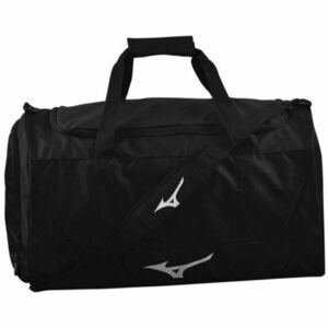 Mizuno RYOKO M HOLDALL Geantă sport, negru, mărime imagine