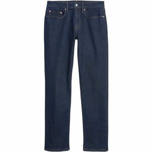 GAP SLIM SOFT Blugi pentru bărbați, albastru închis, mărime imagine