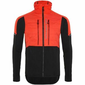 SILVINI CORE Geacă de schi pentru bărbați, roșu, mărime imagine