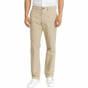 GAP V-ESSENTIAL Pantaloni de bărbați, bej, mărime imagine