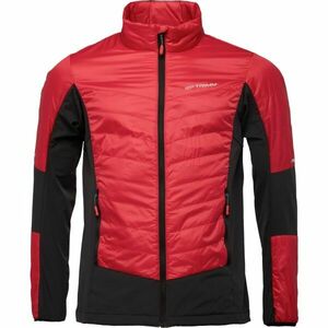 TRIMM ZENON Geacă de bărbați, roșu, mărime imagine