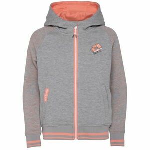 Lotto MANET Hanorac pentru fete, gri, mărime 152-158 imagine