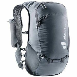 DEUTER ASCENDER 7 Rucsac de alergare, negru, mărime imagine