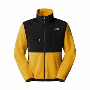 The North Face M RETRO DENALI JACKET Geacă fleece pentru bărbați, auriu, mărime imagine