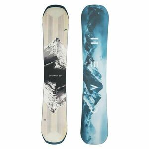 Head DAYMAKER LYT Placă de snowboard, bej, mărime imagine