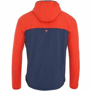 SILVINI GRALBO Geacă sport pentru bărbați, roșu, mărime imagine