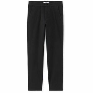 CELIO LOLOUIS Pantaloni de bărbați, negru, mărime imagine