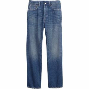 GAP 90S LOOSE Blugi pentru bărbați, albastru închis, mărime imagine