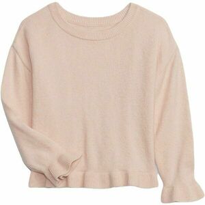 GAP BABY Pulover copii, roz, mărime imagine