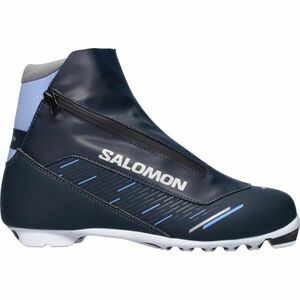 Salomon RC8 VITANE PROLINK EBONY Clăpari schi fond de damă, negru, mărime 41 1/3 imagine