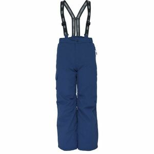 LEGO® kidswear LWPAYTON 701 Pantaloni schi copii, albastru închis, mărime imagine