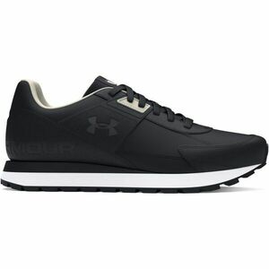 Under Armour ESSENTIAL RUNNER Încălțămintea de timp liber, negru, mărime 45.5 imagine