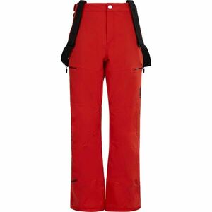 FUNDANGO TEAK Pantaloni de schi bărbați, roșu, mărime imagine