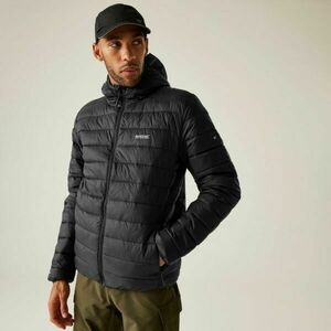 REGATTA OUTDOORS MARIZION Geacă pentru bărbați, negru, mărime imagine