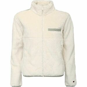 Champion FULL ZIP Hanorac femei, bej, mărime imagine