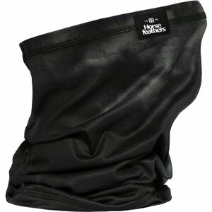 Horsefeathers NECK WARMER Fular circular bărbați, verde închis, mărime UNI imagine