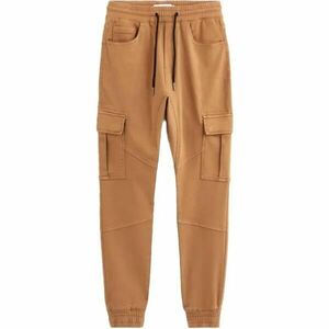 CELIO VOKIT Pantaloni de bărbați, maro, mărime imagine