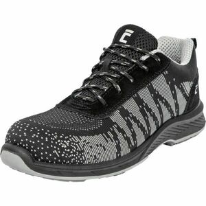 CERVA GEARGRINT S1 MF SRC Încălțăminte protecția muncii pentru bărbați, negru, mărime imagine