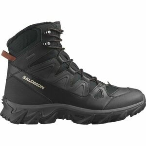 Salomon OUTSNOW GTX Încălțăminte iarnă pentru bărbați, negru, mărime 46 2/3 imagine