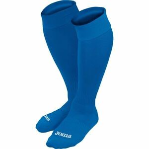 Joma SOCKS CLASSIC Jambiere de fotbal, albastru, mărime imagine