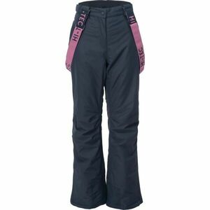 Hi-Tec DARIN Pantaloni schi damă, albastru închis, mărime imagine