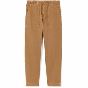 CELIO JOTONES Pantaloni de bărbați, maro, mărime imagine