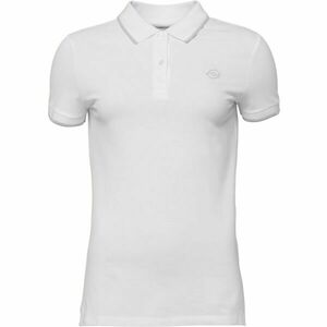 Lotto POLO CLASSICA W PQ Tricou cu guler damă, alb, mărime imagine