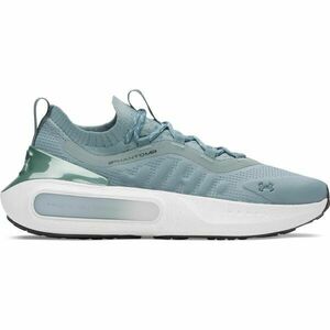 Under Armour PHANTOM 4 CHROME Încălțăminte casual de bărbați, albastru deschis, mărime 44 imagine