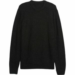 GAP V-WARMEST CREW Pulover bărbați, negru, mărime imagine