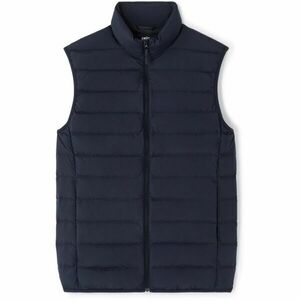 CELIO MULIGHTSL Vestă de iarnă bărbați, albastru închis, mărime imagine