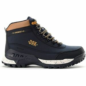 DRK EVEREST WATERPROOF Încălțăminte iarnă pentru bărbați, negru, mărime imagine