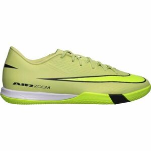 Nike MERCURIAL VAPOR 16 ACADEMY IC Încălțăminte de sală bărbați, galben, mărime 40 imagine