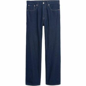 GAP ORIGINAL FIT Blugi pentru bărbați, albastru închis, mărime imagine
