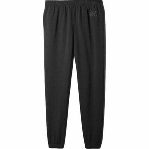 GAP V-HERITAGE LOGO JOGGER Pantaloni de trening pentru bărbați, gri închis, mărime imagine