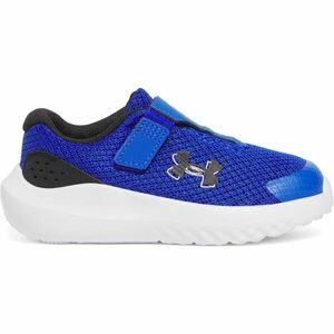 Under Armour BINF SURGE Încălțăminte de alergare băieți, albastru, mărime 27 imagine