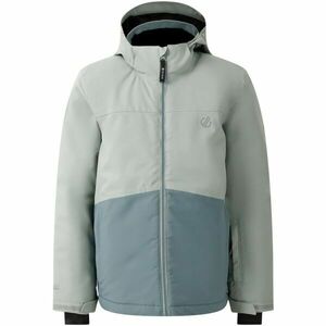 Dare2b SEND IT! JACKET Geacă de schi fete, verde deschis, mărime 7-8Y imagine