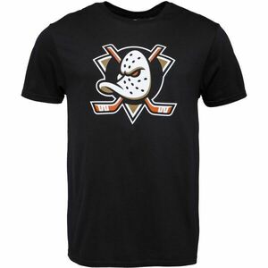 FANATICS ANAHEIM DUCKS - PETR MRAZEK Tricou, negru, mărime imagine