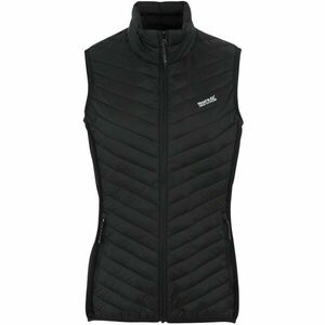 REGATTA OUTDOORS ANDRESON HYBRID GILET W Vestă femei, negru, mărime imagine