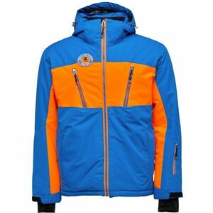 TRIMM Geacă de schi bărbați Geacă de schi bărbați, albastru, mărime XXXL imagine