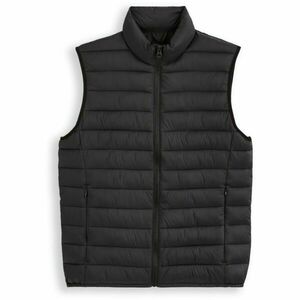 CELIO FULOCK Vestă iarnă, negru, mărime imagine