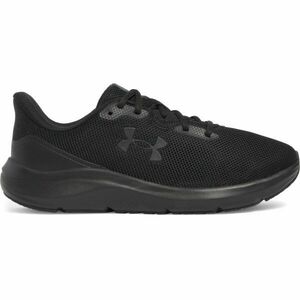 Under Armour CHARGED PURSUIT 4 Încălțăminte alergare pentru bărbați, negru, mărime 40.5 imagine